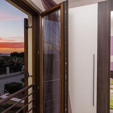 Villa Zadar Bibinje Esterno foto
