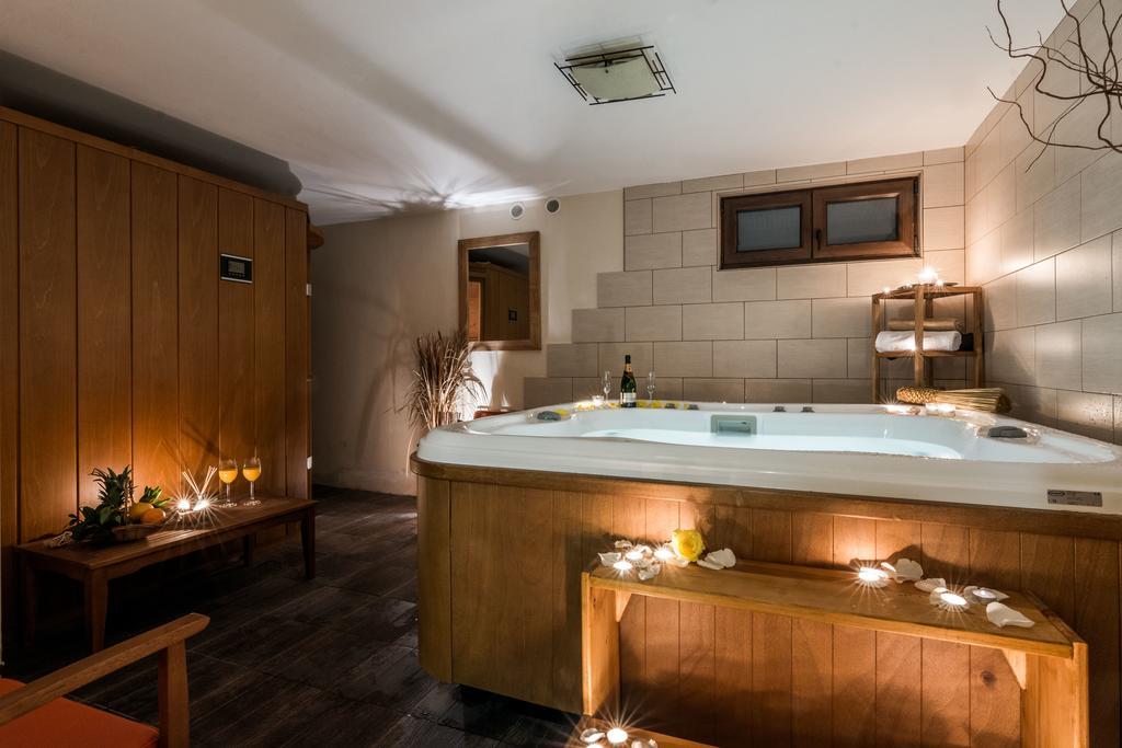 Villa Zadar Bibinje Esterno foto