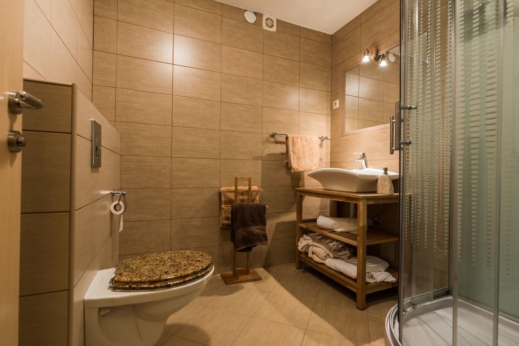 Villa Zadar Bibinje Esterno foto