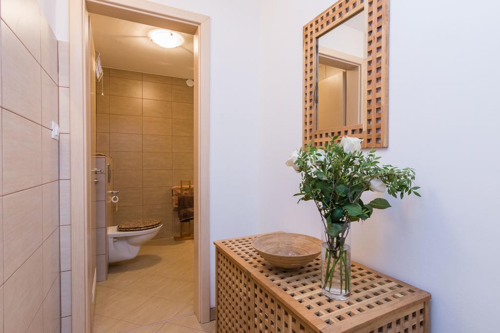 Villa Zadar Bibinje Esterno foto