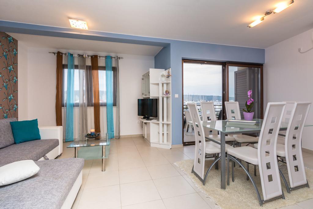 Villa Zadar Bibinje Esterno foto
