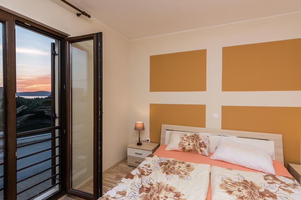 Villa Zadar Bibinje Esterno foto