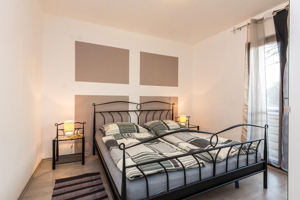 Villa Zadar Bibinje Esterno foto